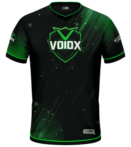 VOIDX eSports Premium Jersey