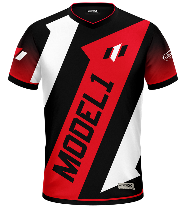 MODEL1 Premium Esports Jersey V1