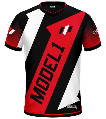 MODEL1 Premium Esports Jersey V1