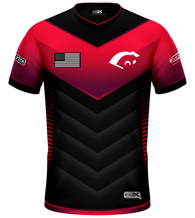 Azure Pro Jersey