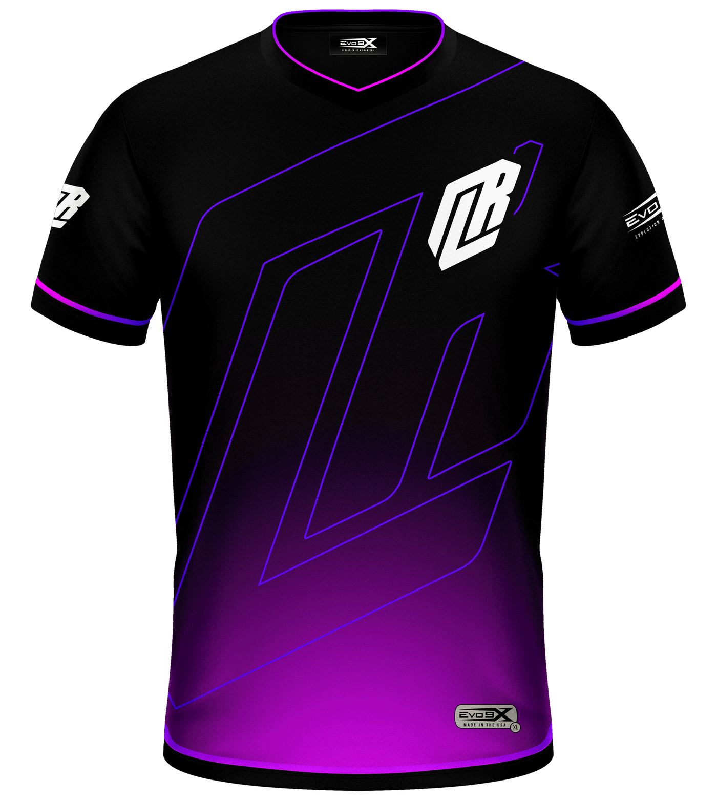 Linear Esports Premium Jersey