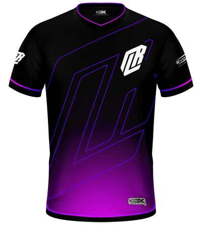 Linear Esports Premium Jersey