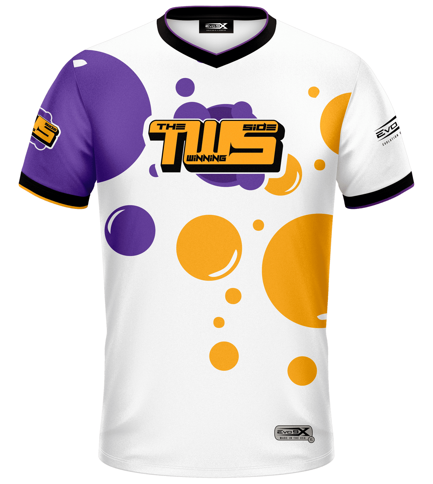 TWS Premium Esports Jersey