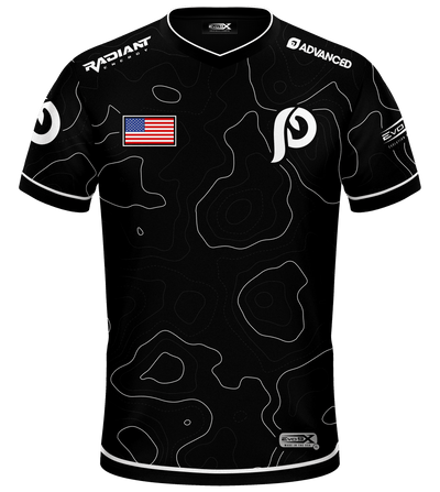 Prodigy Pro Jersey