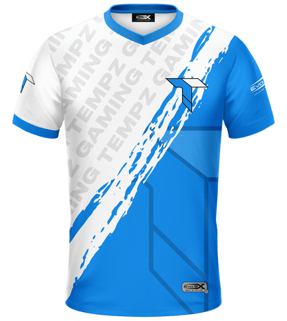 Tempz Premium Esports Jersey