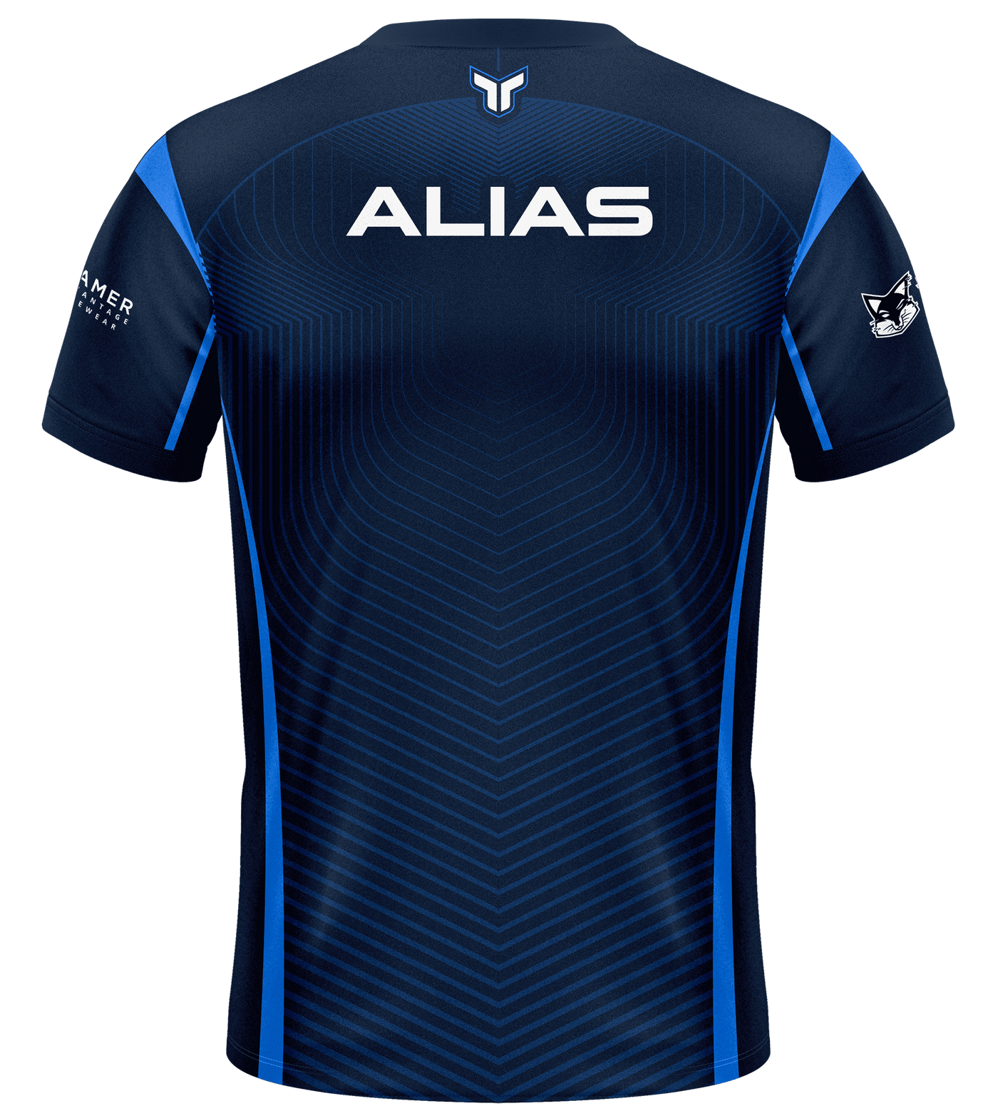 Thrive Premium Esports Jersey