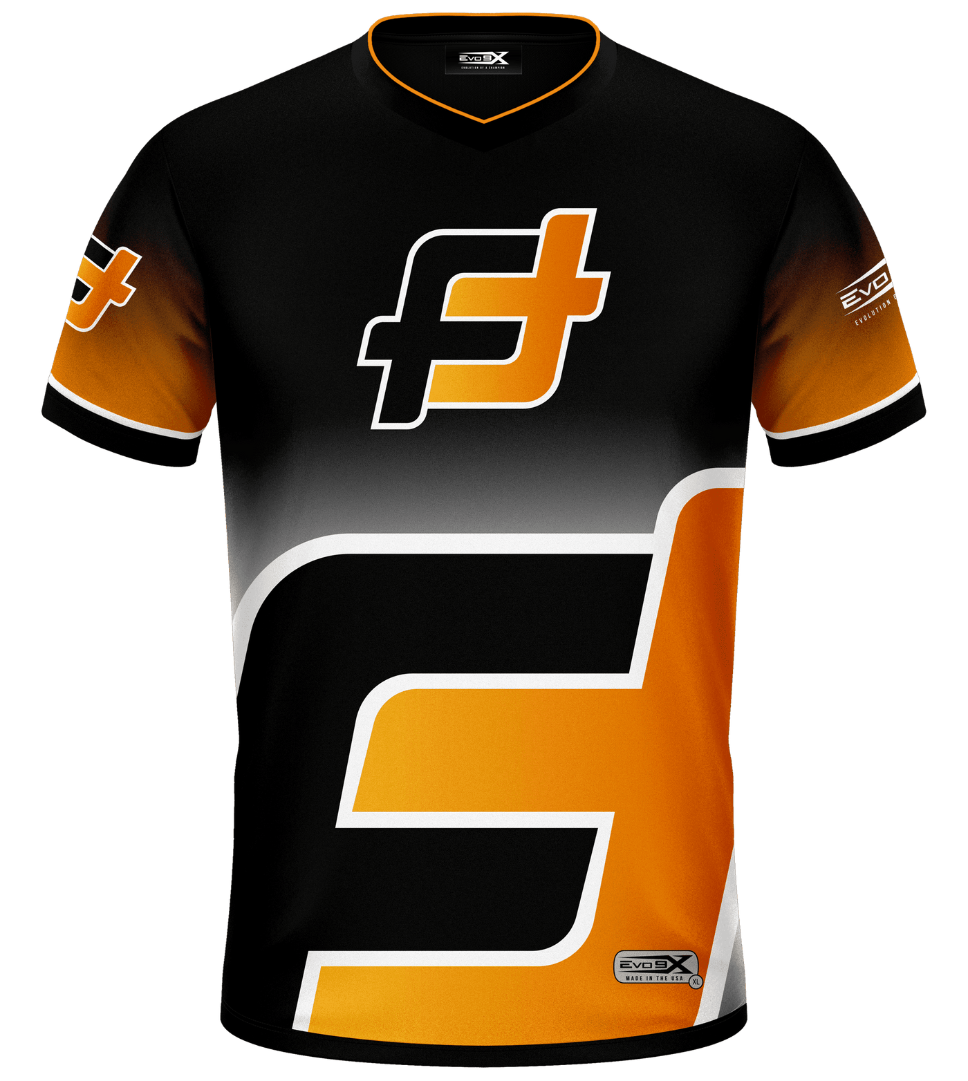 Faketaxy Pro Jersey