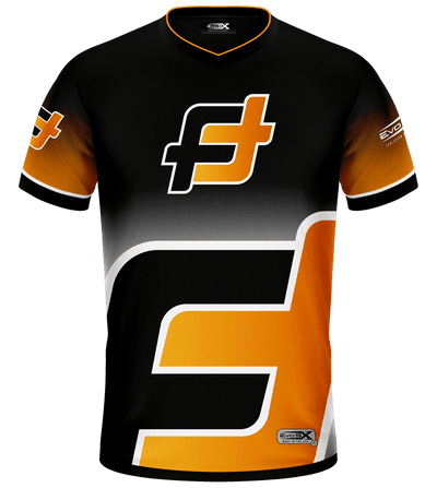 Faketaxy Pro Jersey