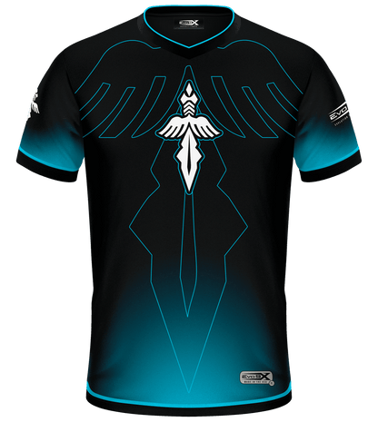 Team Azure Premium Esports Jersey