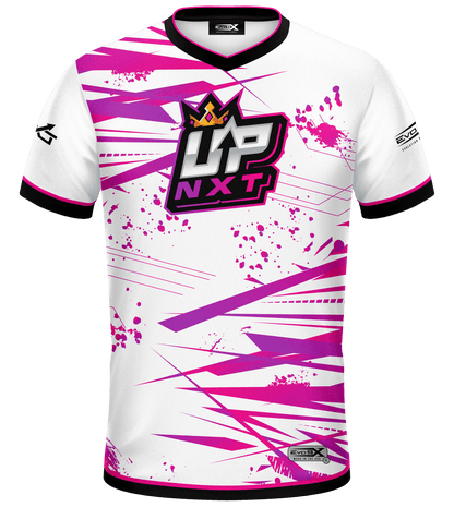 TeamUpNxT Premium Esports Jersey