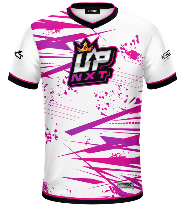 TeamUpNxT Premium Esports Jersey