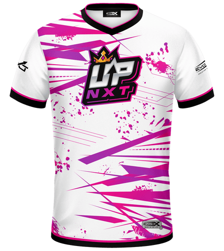 TeamUpNxT Premium Esports Jersey