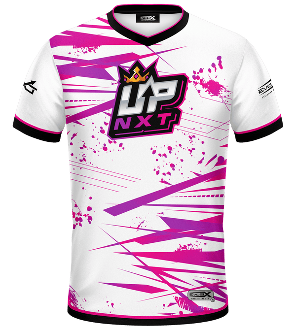 TeamUpNxT Premium Esports Jersey