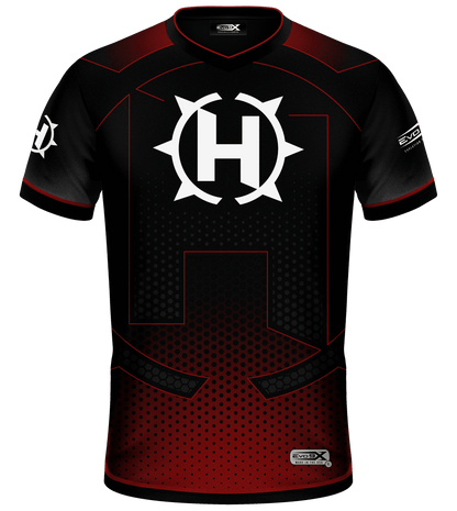 Henit Premium Esports Jersey