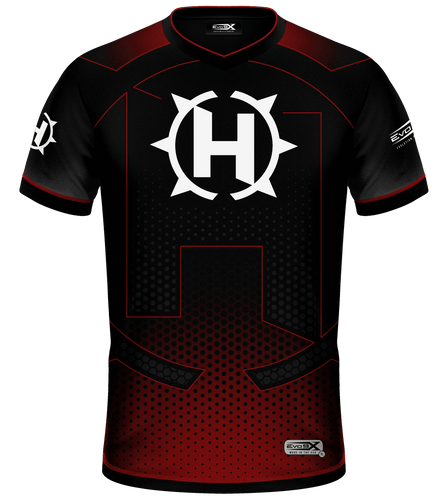 Henit Premium Esports Jersey