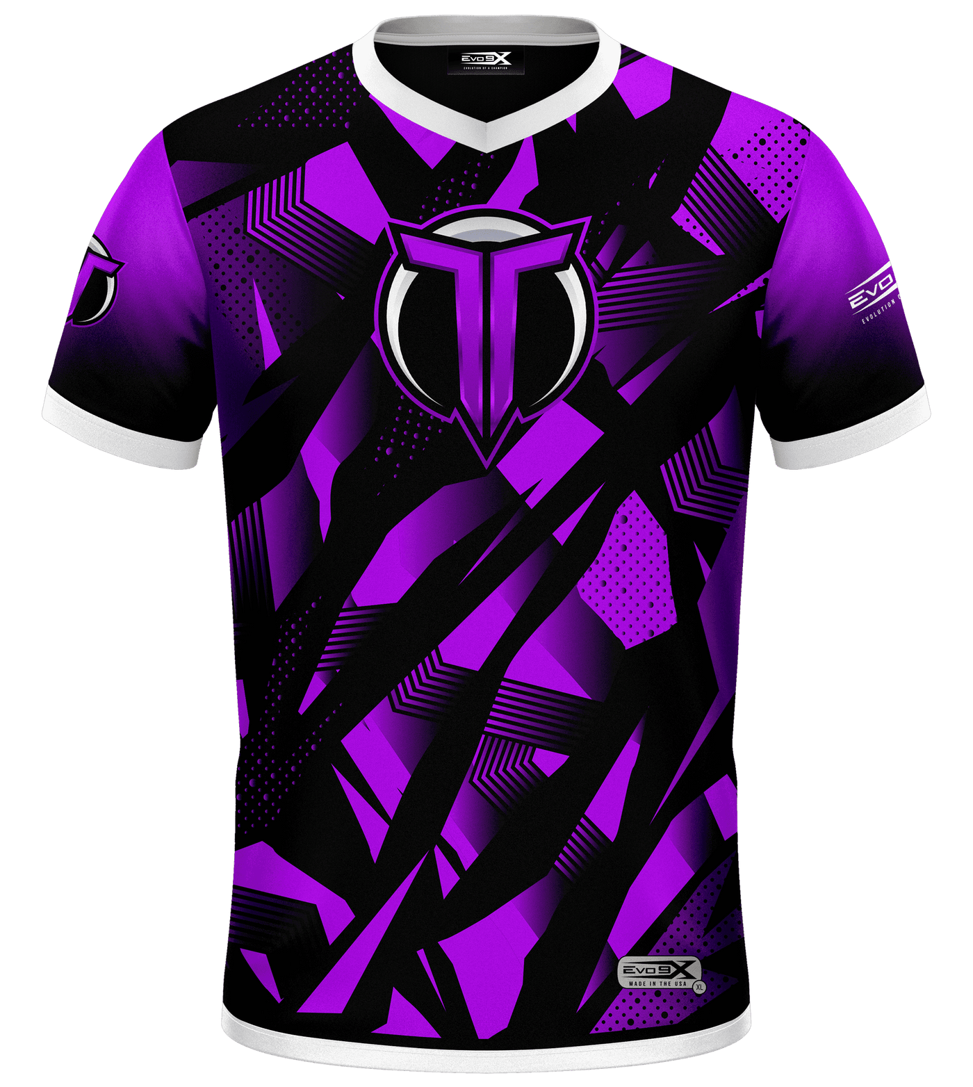 Talus Premium Esports Jersey