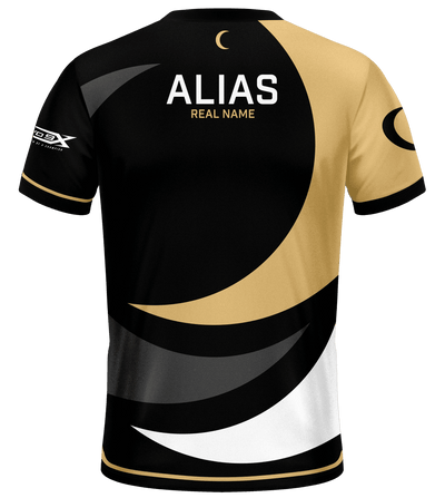 Ecliptic Gaming Premium Esports Jersey