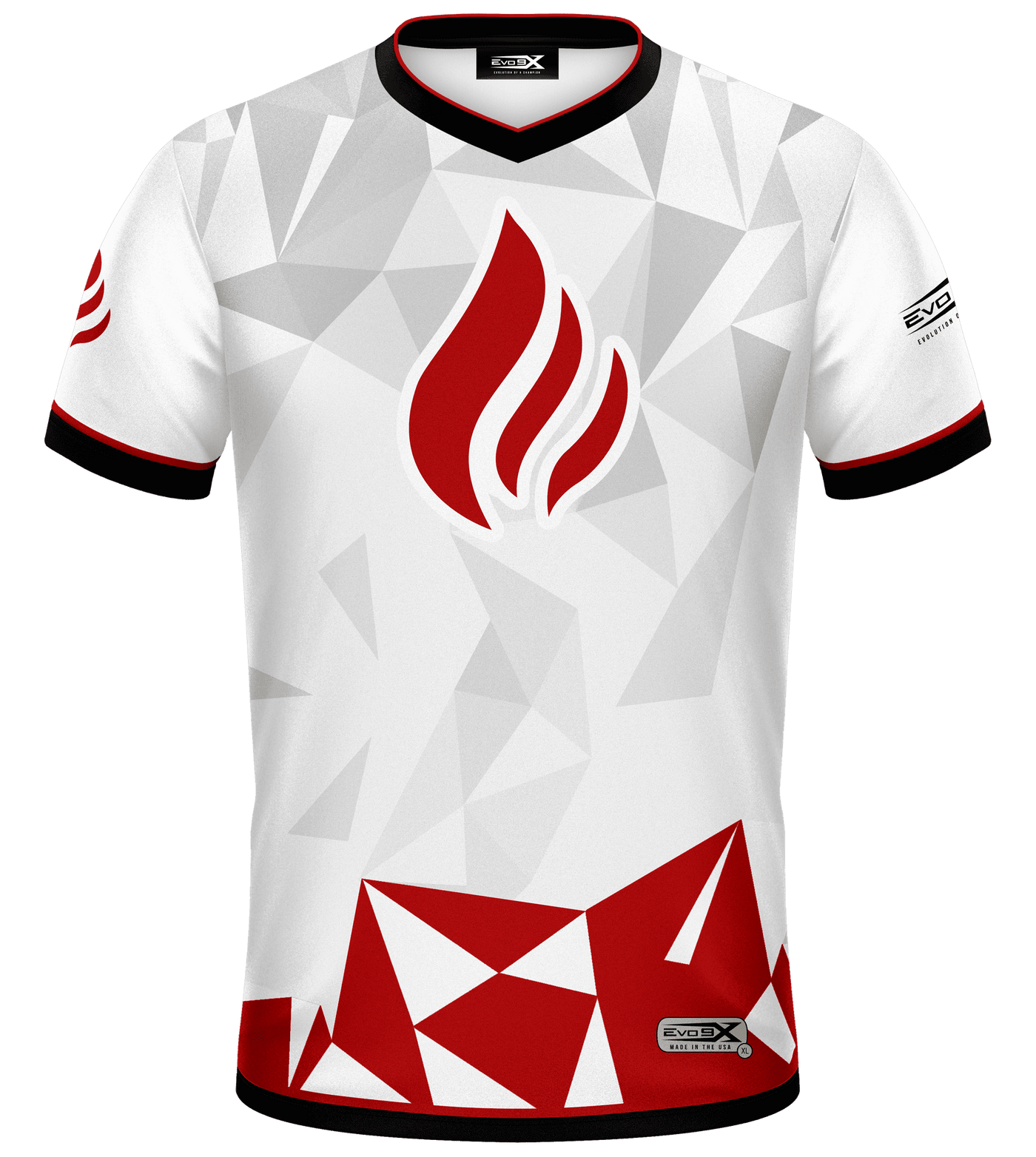 Blaze Premium Esports Jersey 2024