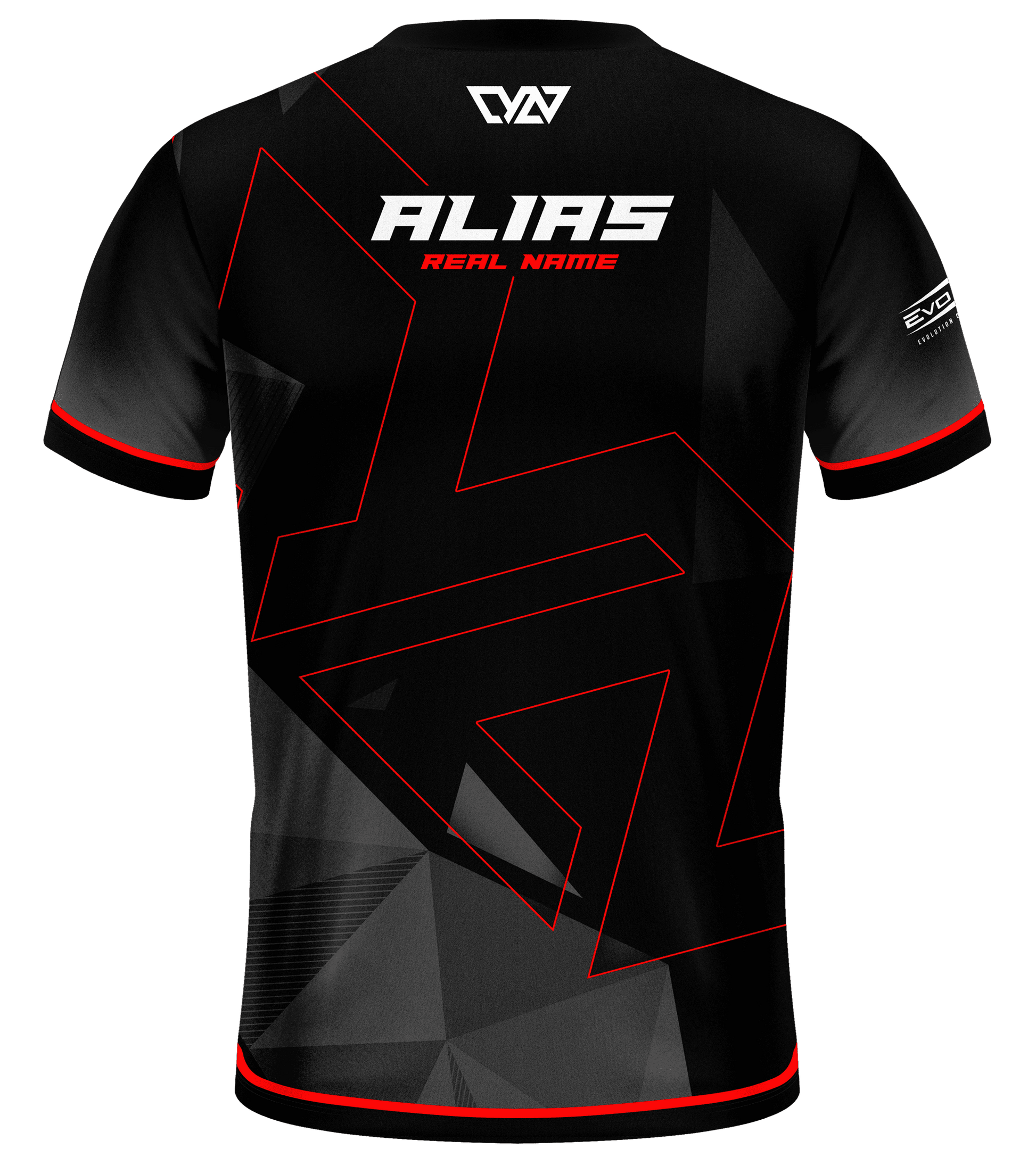 Cynical Premium Esports Jersey
