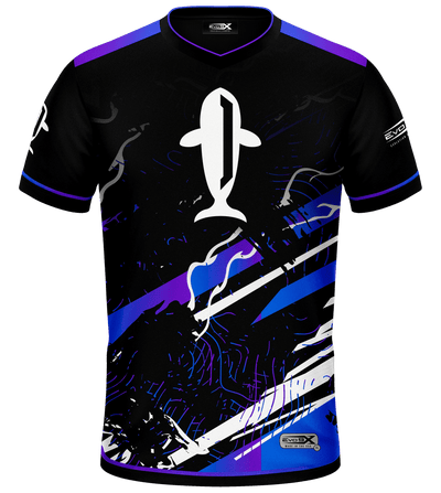 Team Orca Premium Esports Jersey