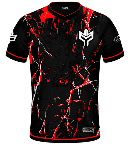 OATH Premium Esports Jersey – Evo9x Esports