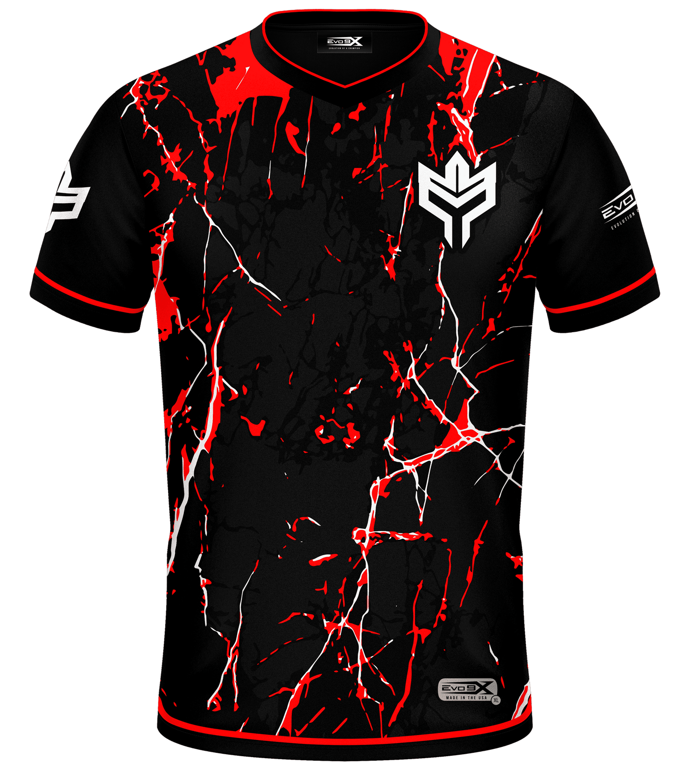 OATH Premium Esports Jersey