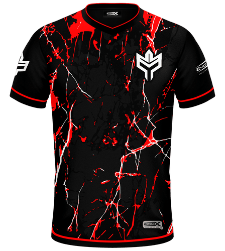 OATH Premium Esports Jersey