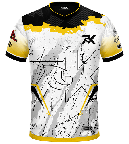 Team7k Esports Premium Jersey V2