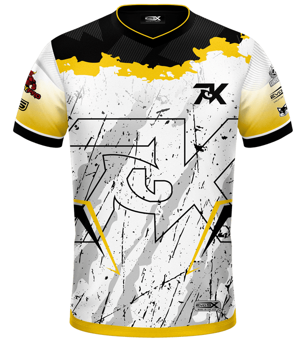 Team7k Esports Premium Jersey V2