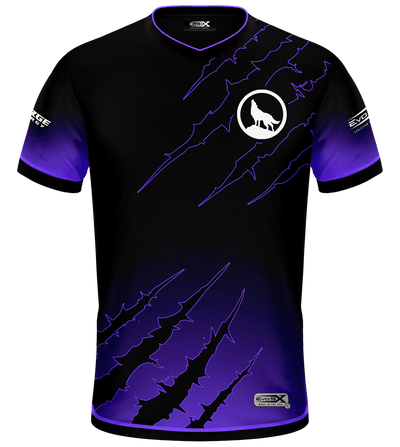 Wolfpack Premium Esports Jersey V1