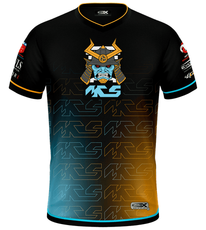 MCS Premium Esports Jersey