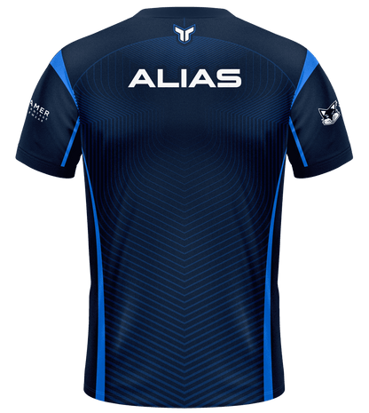 Thrive Premium Esports Jersey