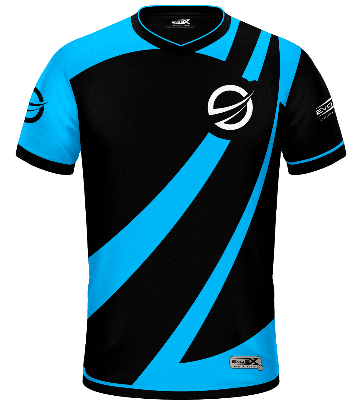 Moon Premium Esports Jersey V2