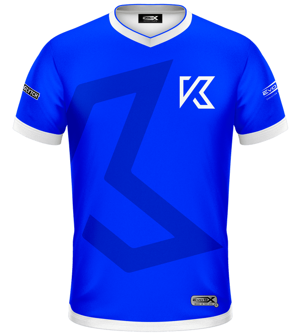 TeamKRSP Premium Esports Jersey