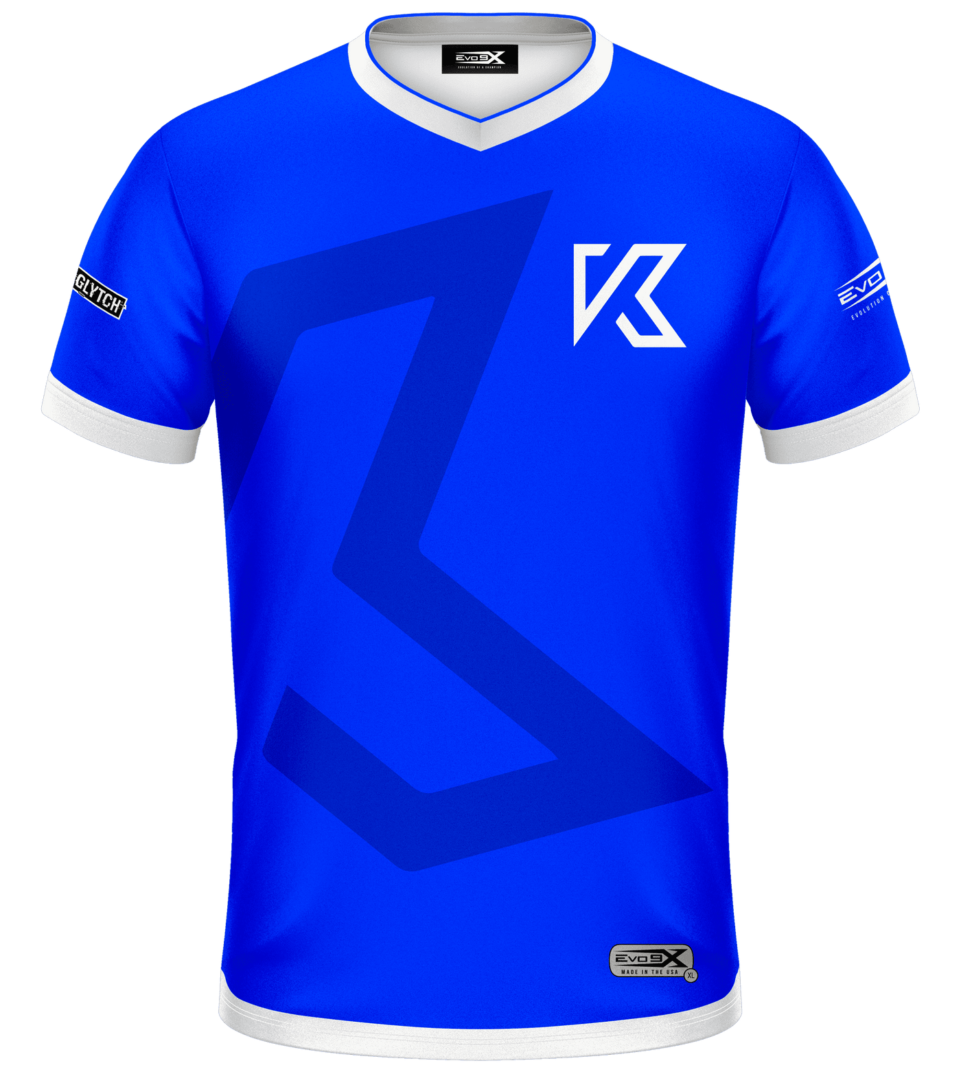 TeamKRSP Premium Esports Jersey