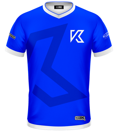 TeamKRSP Premium Esports Jersey