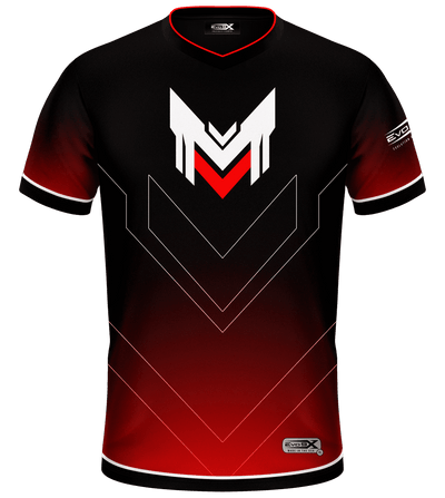 Mercury Esports Pro Jersey