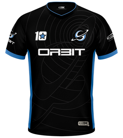 Orbit Pro Jersey