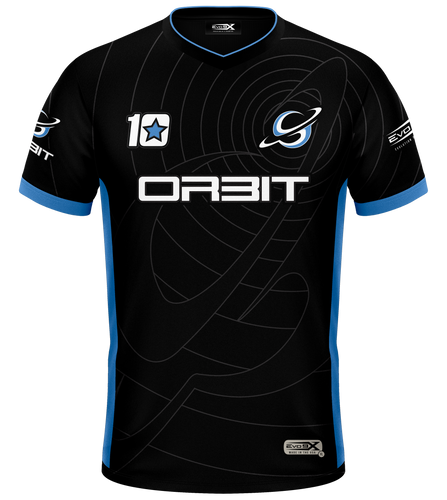 Orbit Pro Jersey