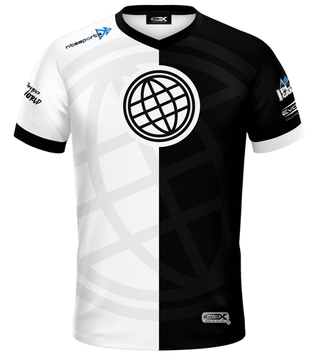 Take Back Control Premium Jersey 2k24
