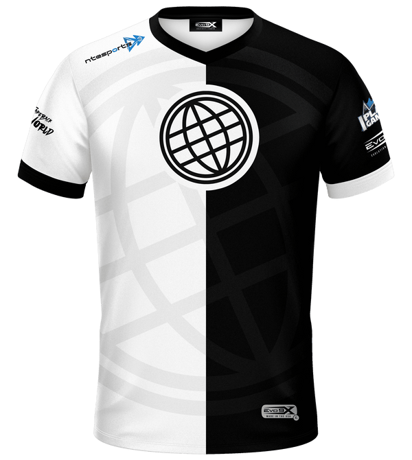 Take Back Control Premium Jersey 2k24