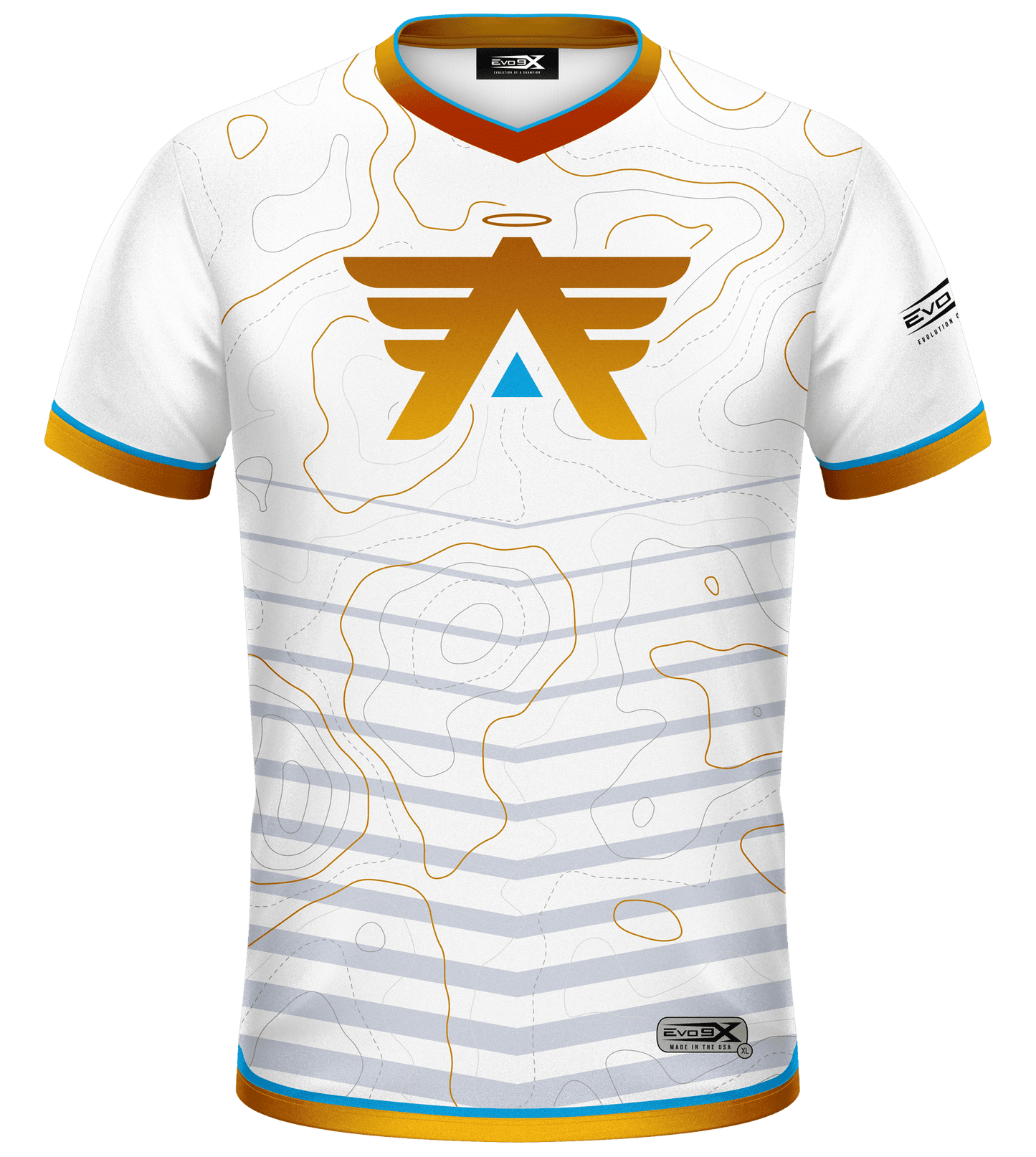 ARCHANGELS Premium Esports Jersey