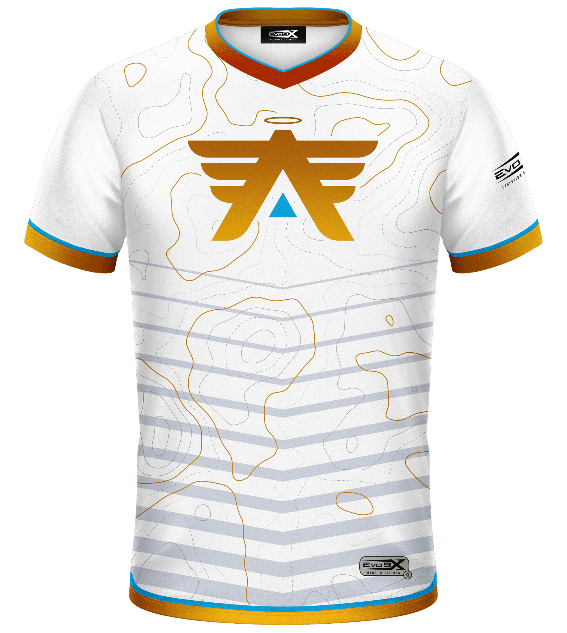 ARCHANGELS Premium Esports Jersey