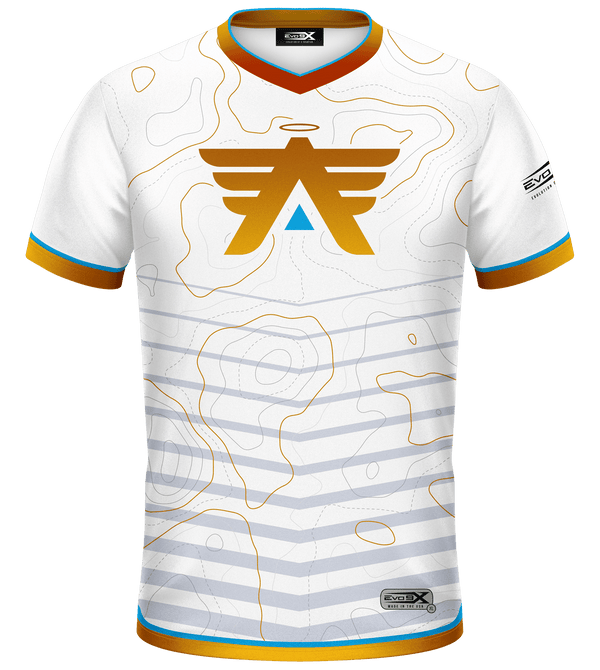 ARCHANGELS Premium Esports Jersey