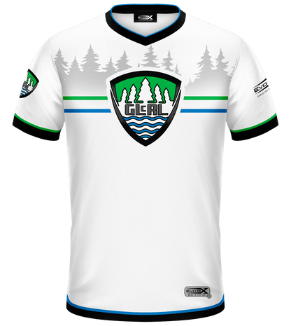 GLCRL Premium Esports Jersey
