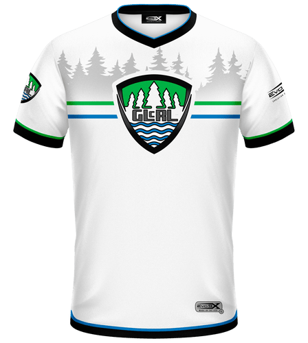 GLCRL Premium Esports Jersey