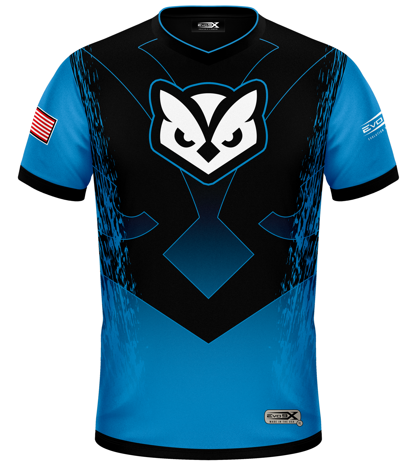 Enchantas Pro Jersey