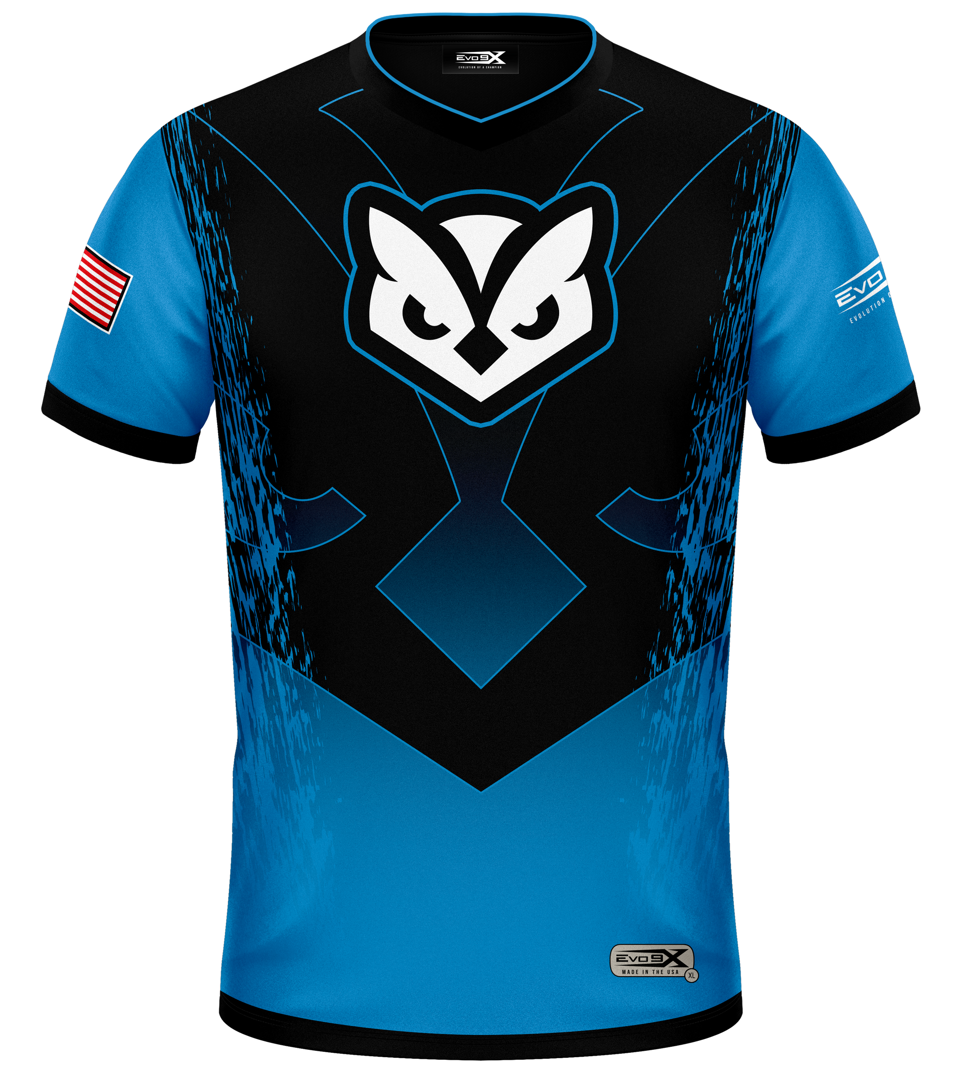 Enchantas Pro Jersey