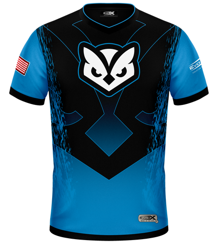 Enchantas Pro Jersey