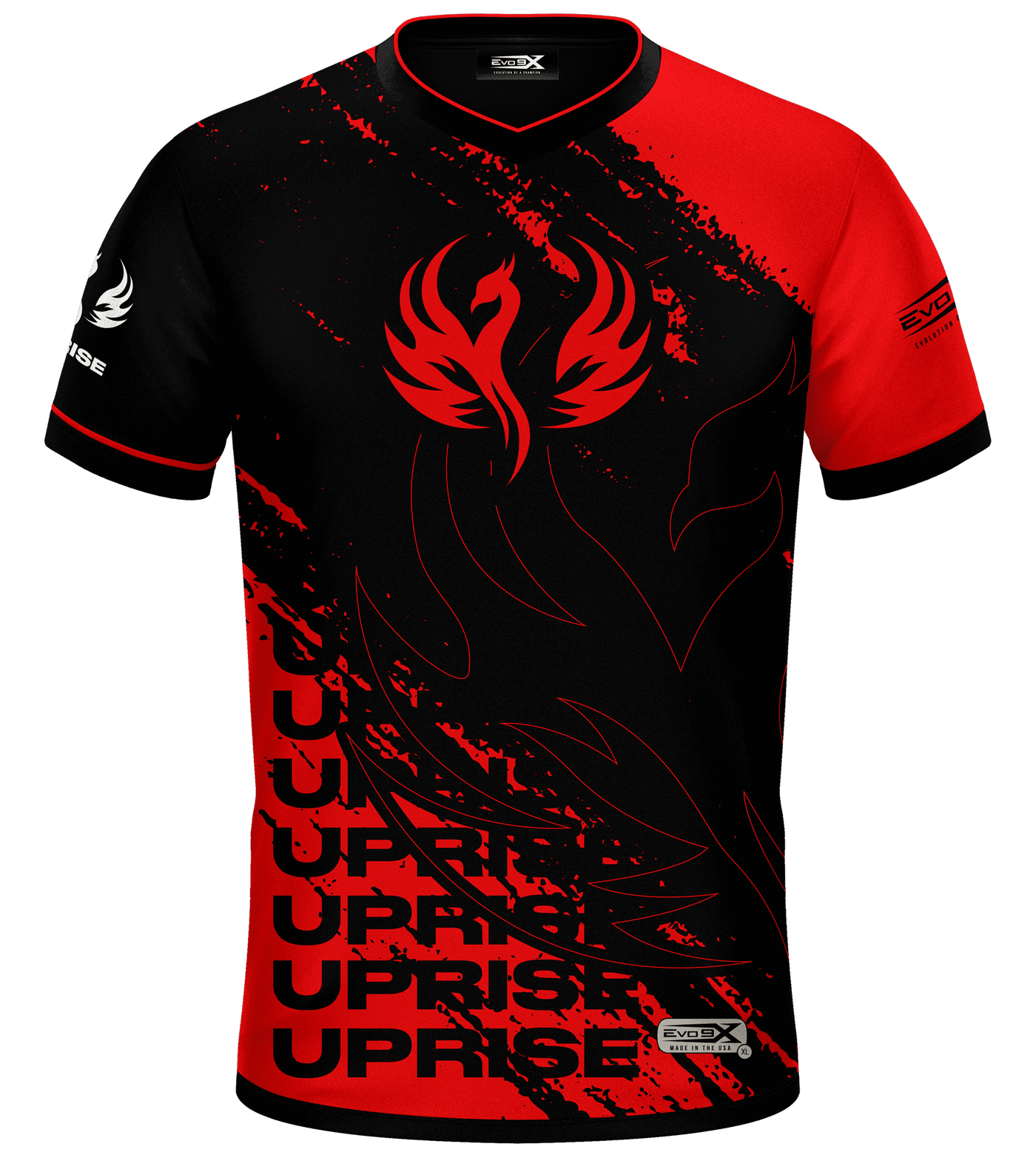 Uprise Pro Jersey